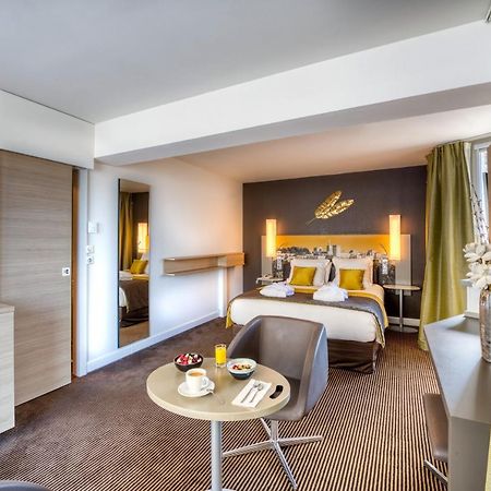 Mercure Avignon Centre Palais Des Papes Екстер'єр фото