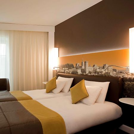 Mercure Avignon Centre Palais Des Papes Ресторан фото