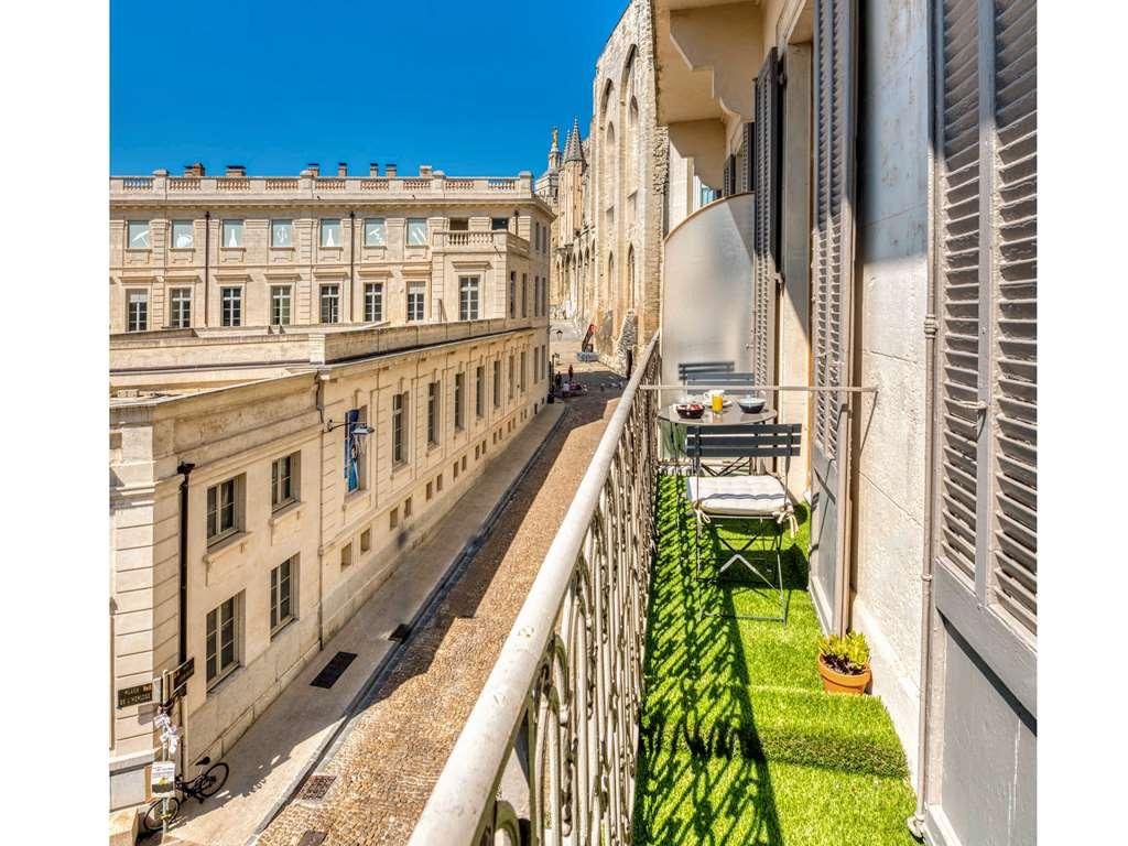 Mercure Avignon Centre Palais Des Papes Екстер'єр фото