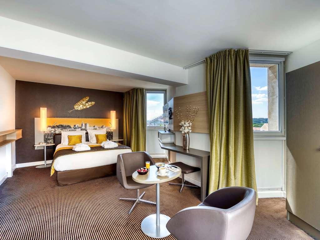 Mercure Avignon Centre Palais Des Papes Номер фото