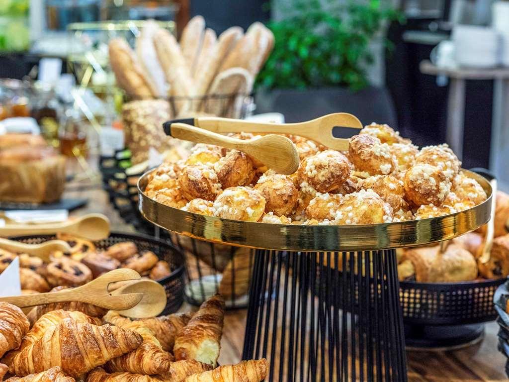 Mercure Avignon Centre Palais Des Papes Ресторан фото