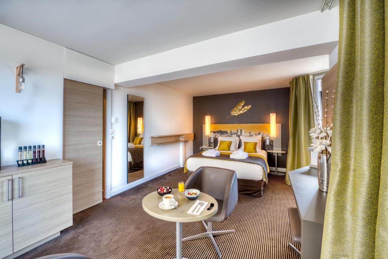 Mercure Avignon Centre Palais Des Papes Екстер'єр фото