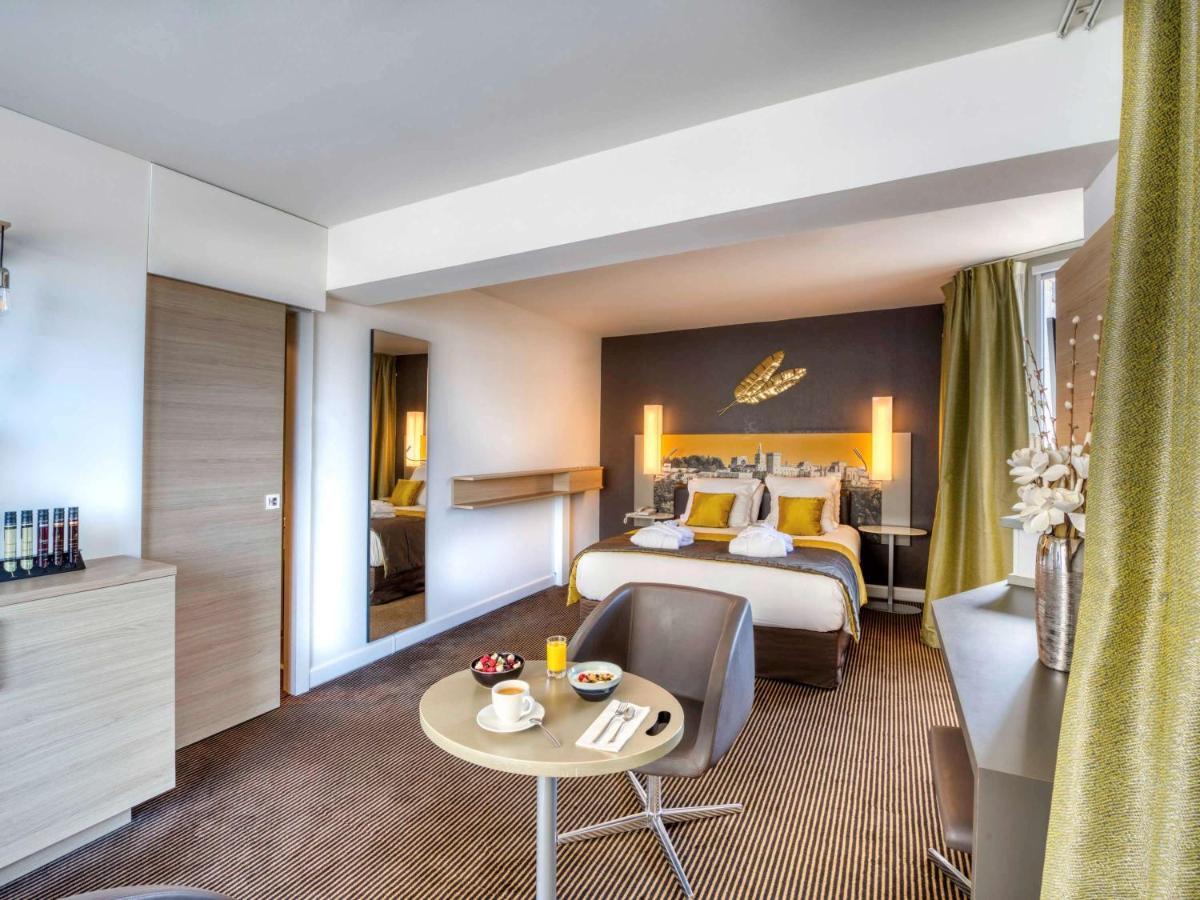 Mercure Avignon Centre Palais Des Papes Екстер'єр фото