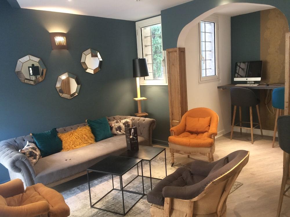 Mercure Avignon Centre Palais Des Papes Екстер'єр фото