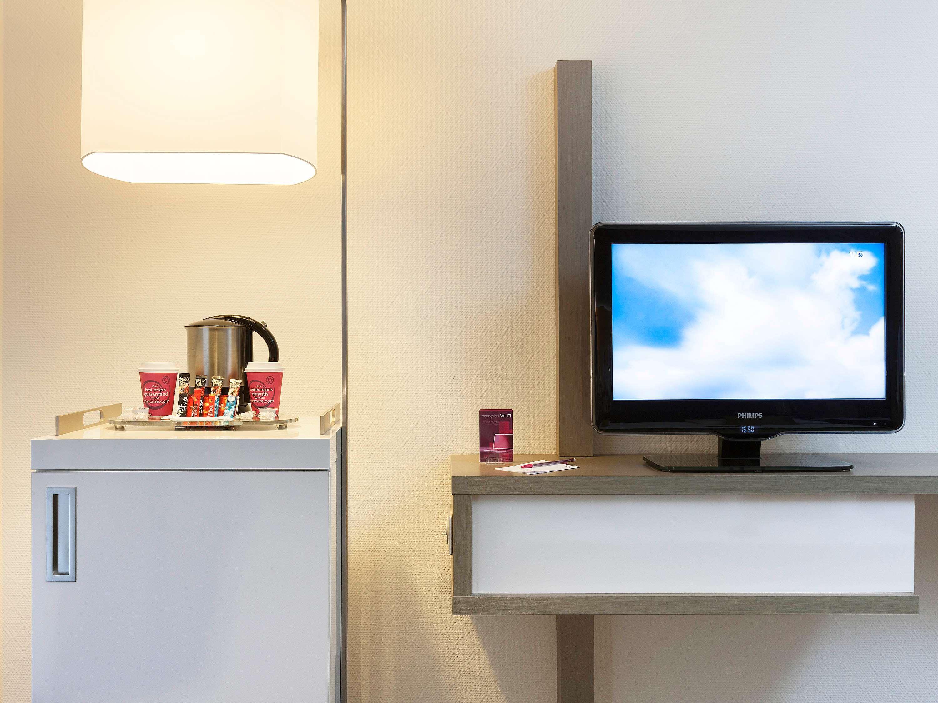Mercure Avignon Centre Palais Des Papes Екстер'єр фото