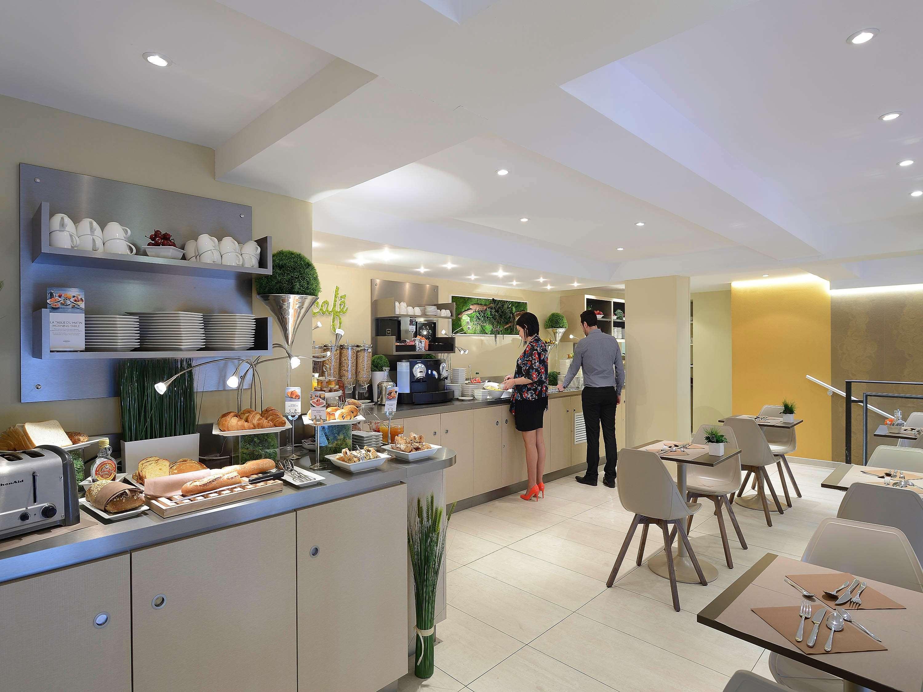 Mercure Avignon Centre Palais Des Papes Екстер'єр фото
