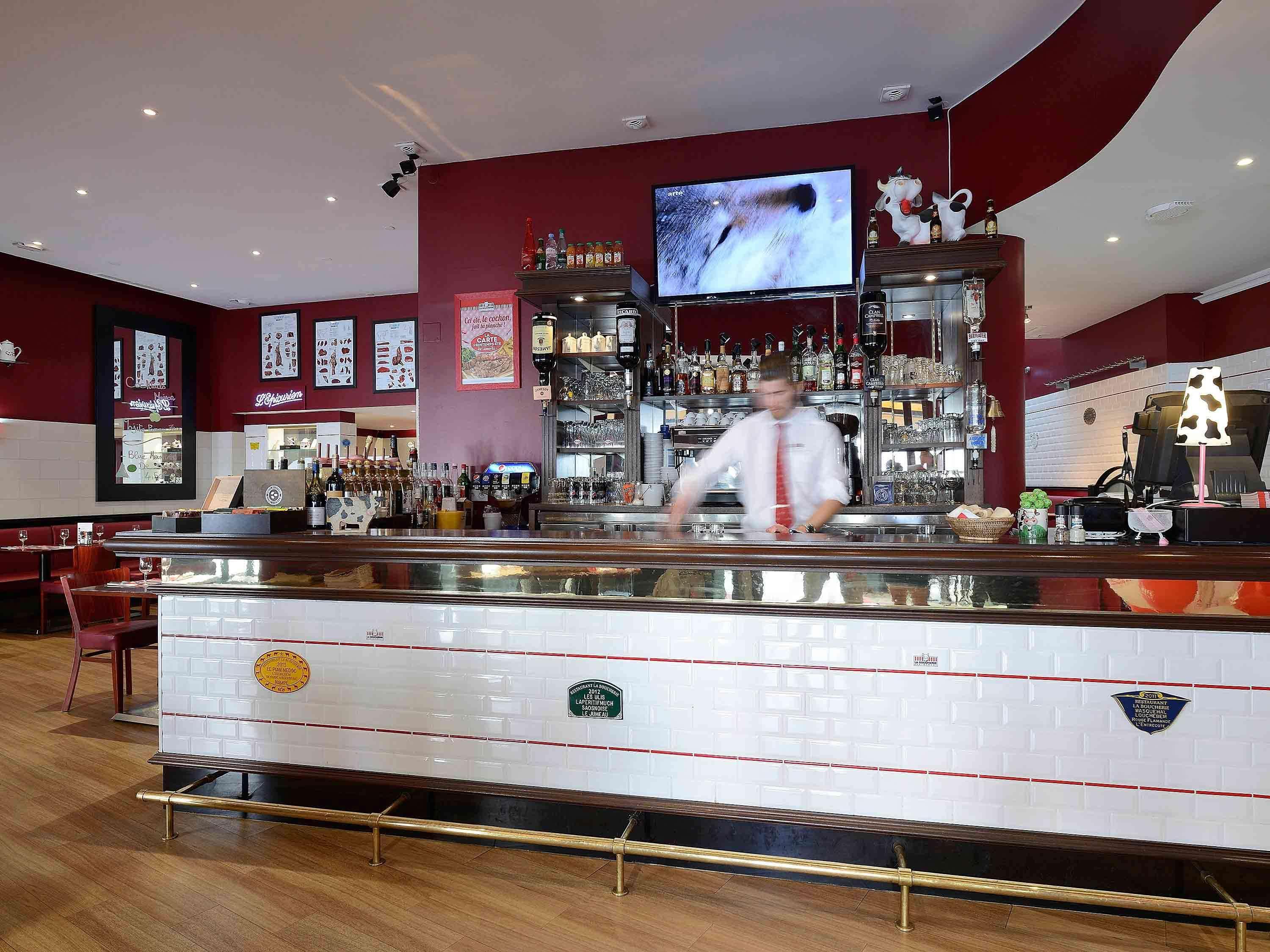 Mercure Avignon Centre Palais Des Papes Екстер'єр фото