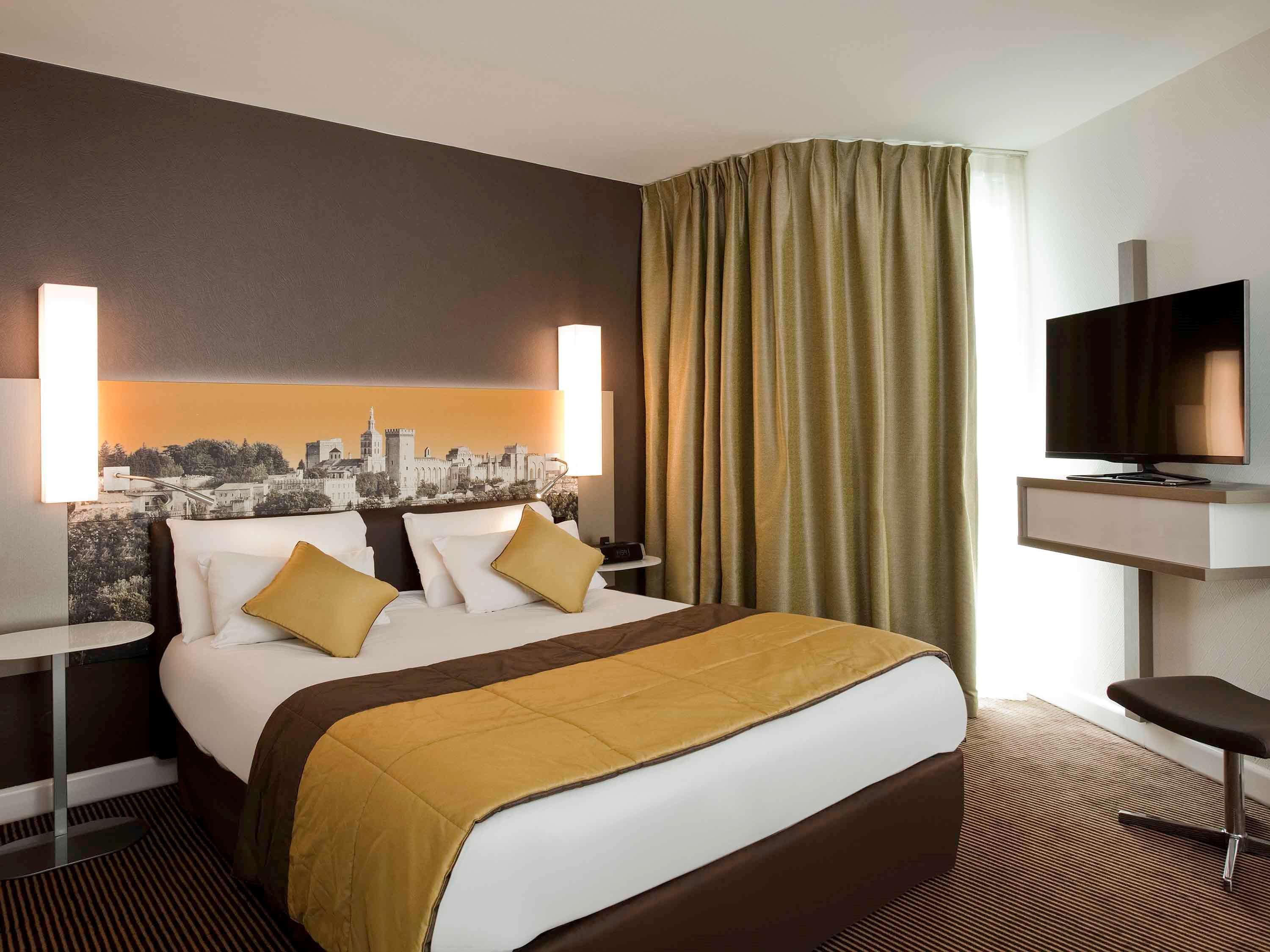 Mercure Avignon Centre Palais Des Papes Екстер'єр фото