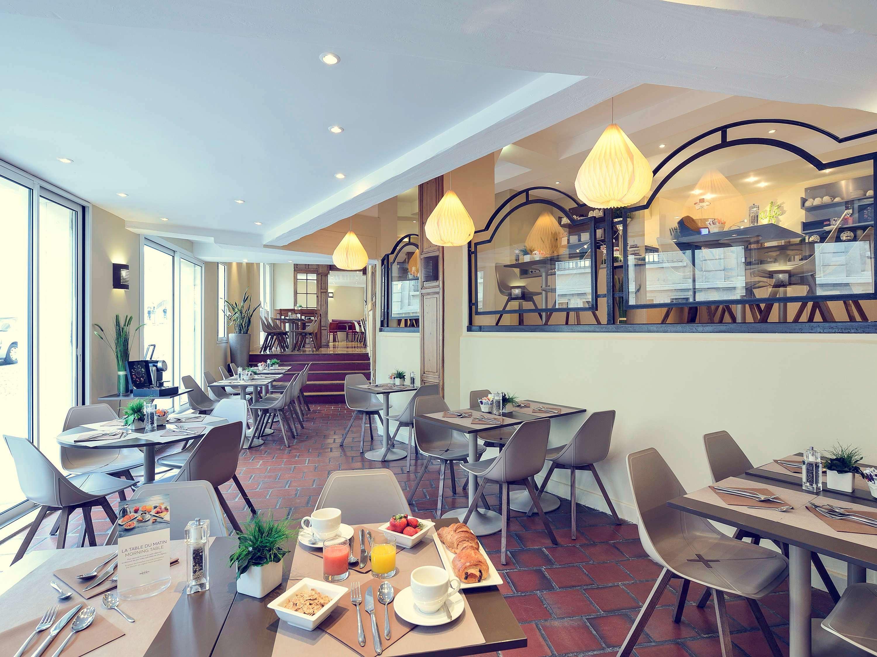 Mercure Avignon Centre Palais Des Papes Екстер'єр фото