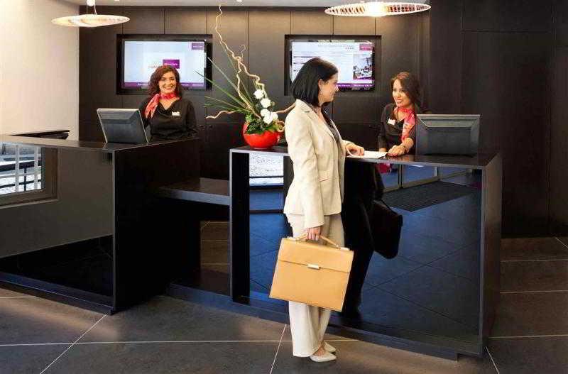 Mercure Avignon Centre Palais Des Papes Екстер'єр фото