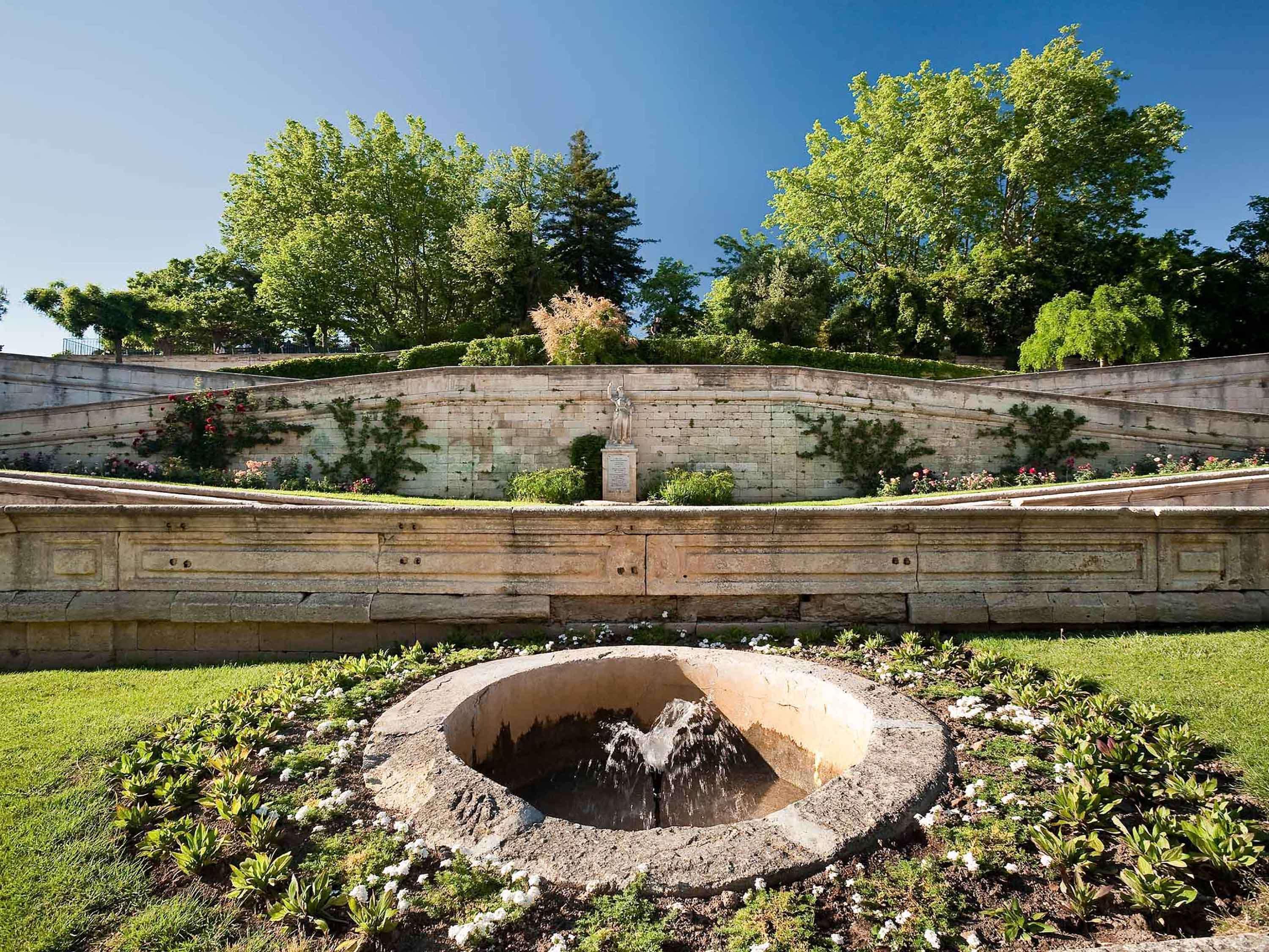 Mercure Avignon Centre Palais Des Papes Екстер'єр фото