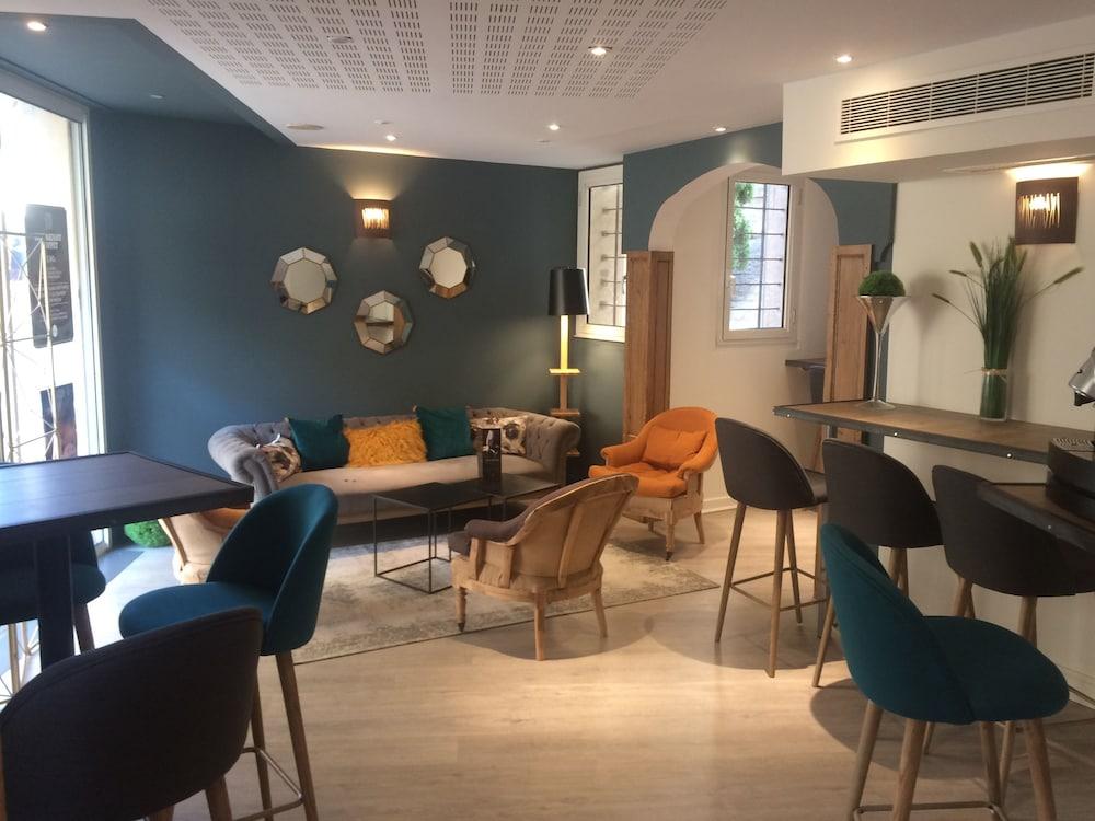 Mercure Avignon Centre Palais Des Papes Екстер'єр фото