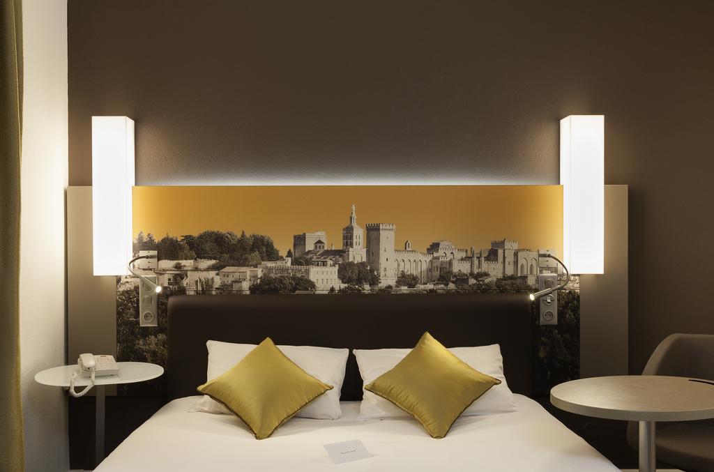 Mercure Avignon Centre Palais Des Papes Екстер'єр фото