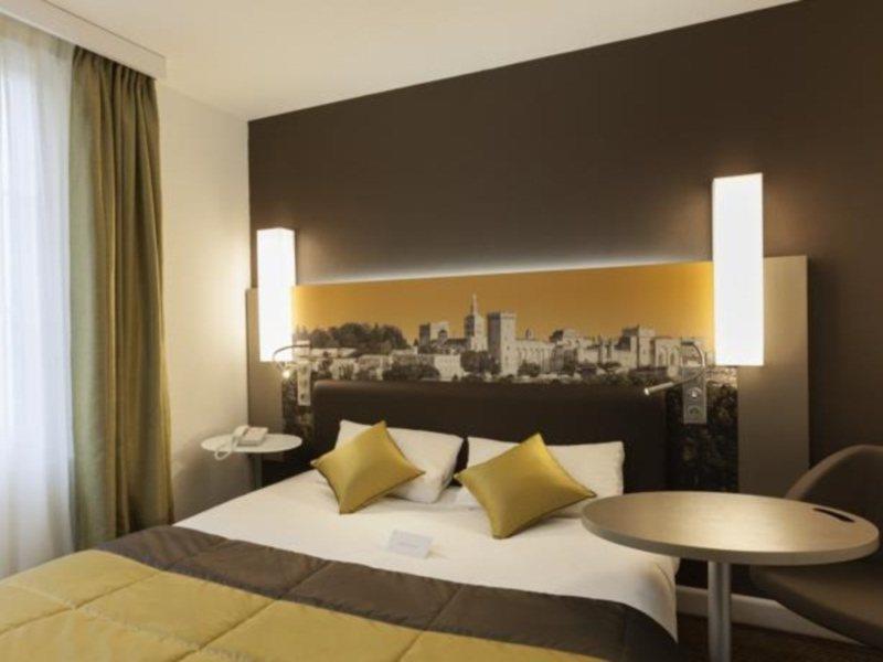 Mercure Avignon Centre Palais Des Papes Екстер'єр фото