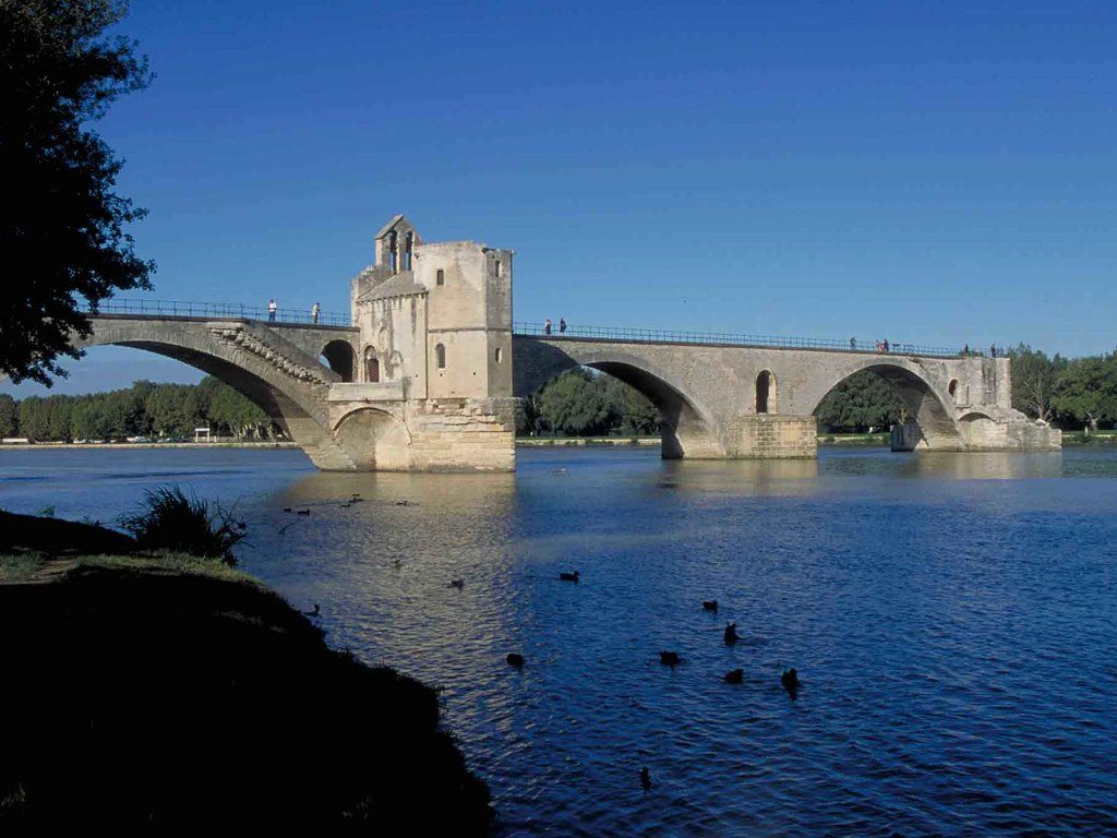 Mercure Avignon Centre Palais Des Papes Екстер'єр фото